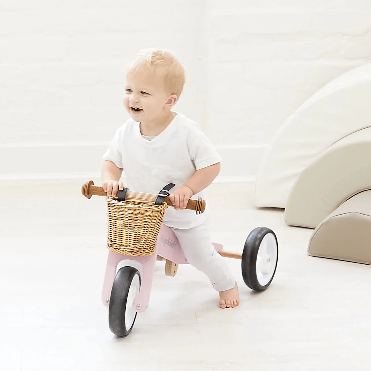 Mini Trike & Helmet Bundle - Image 11