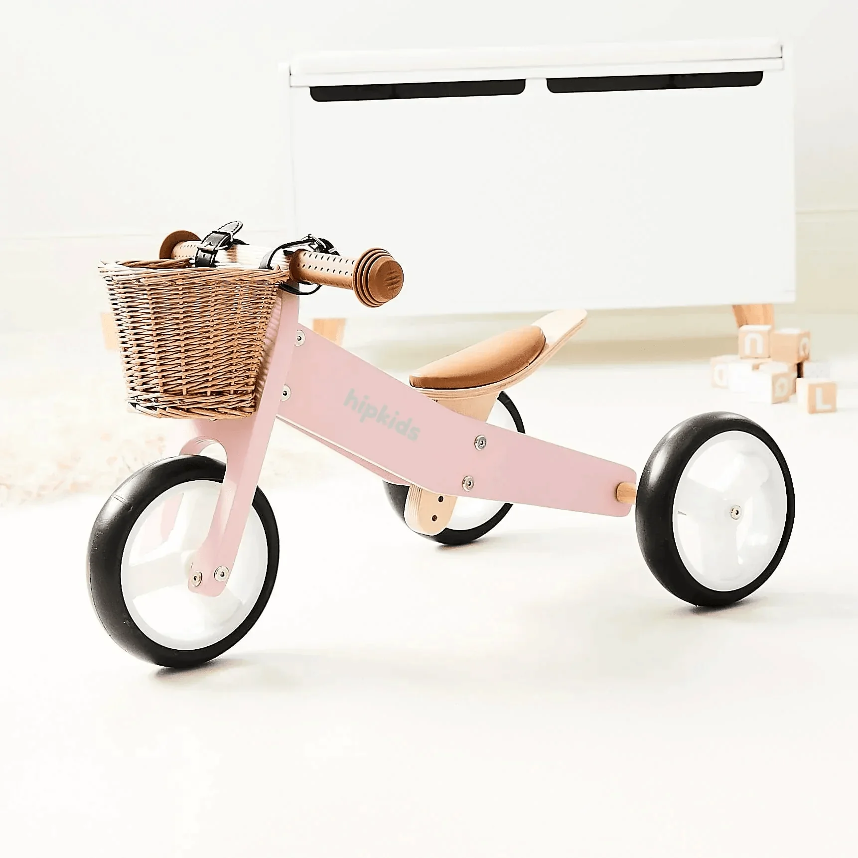 Mini Trike & Helmet Bundle - Image 13