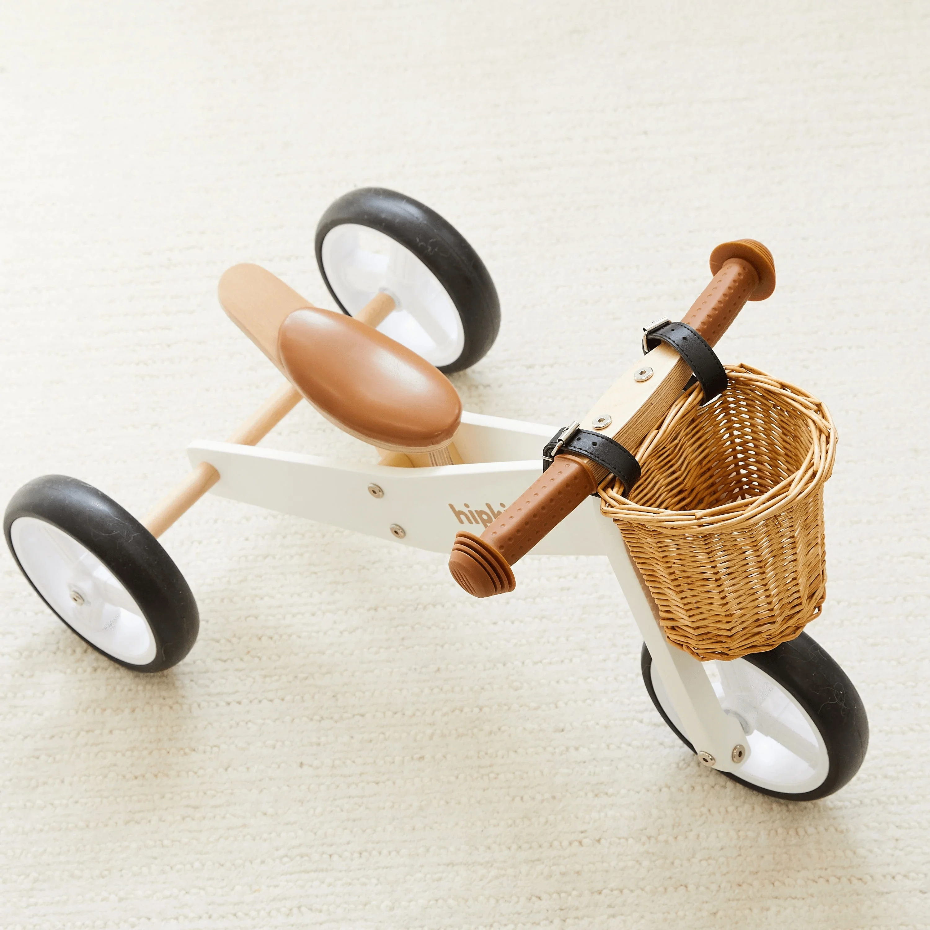 Mini Trike & Helmet Bundle - Image 19