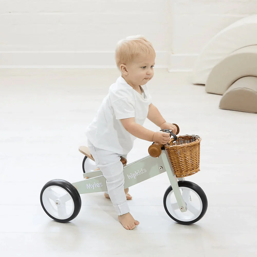 Mini Trike & Helmet Bundle - Image 29