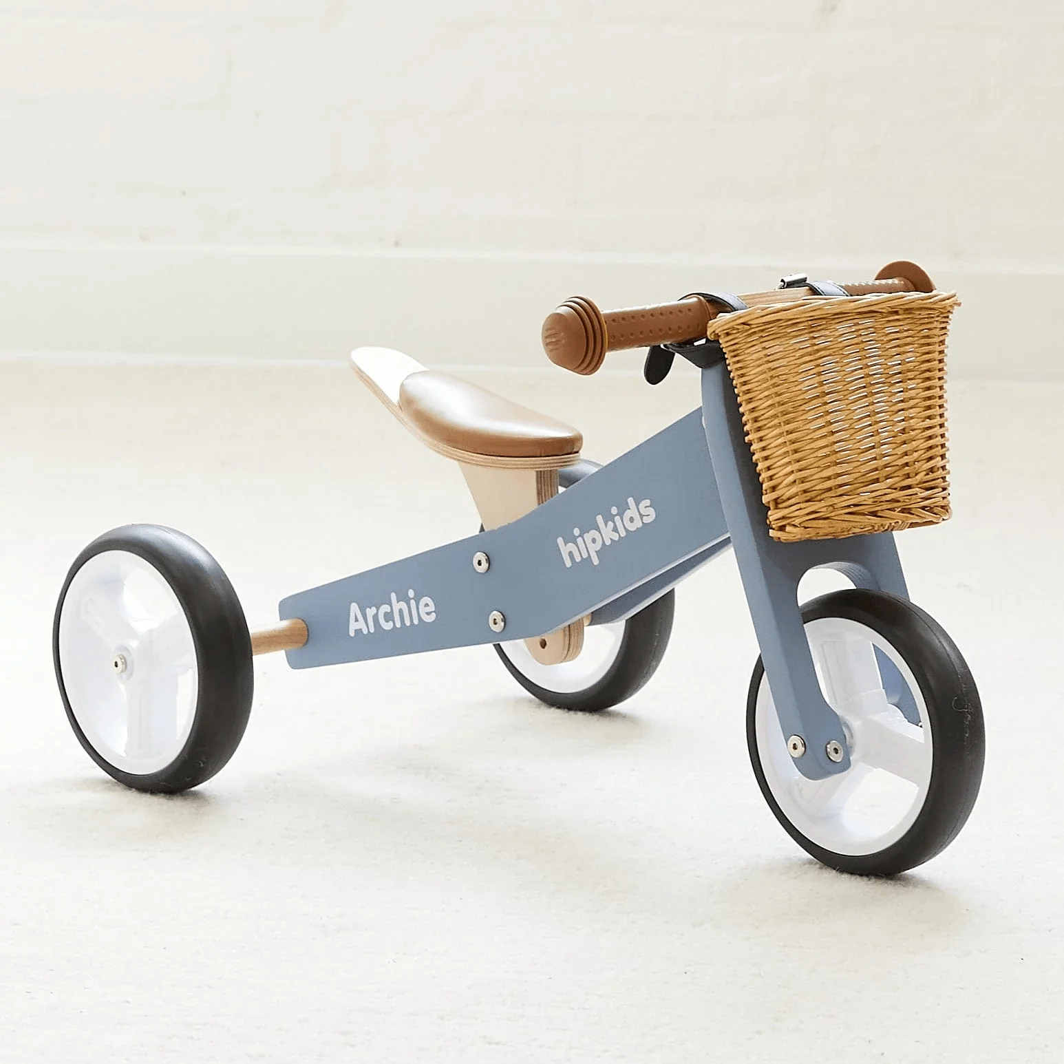Mini Trike & Helmet Bundle - Image 35