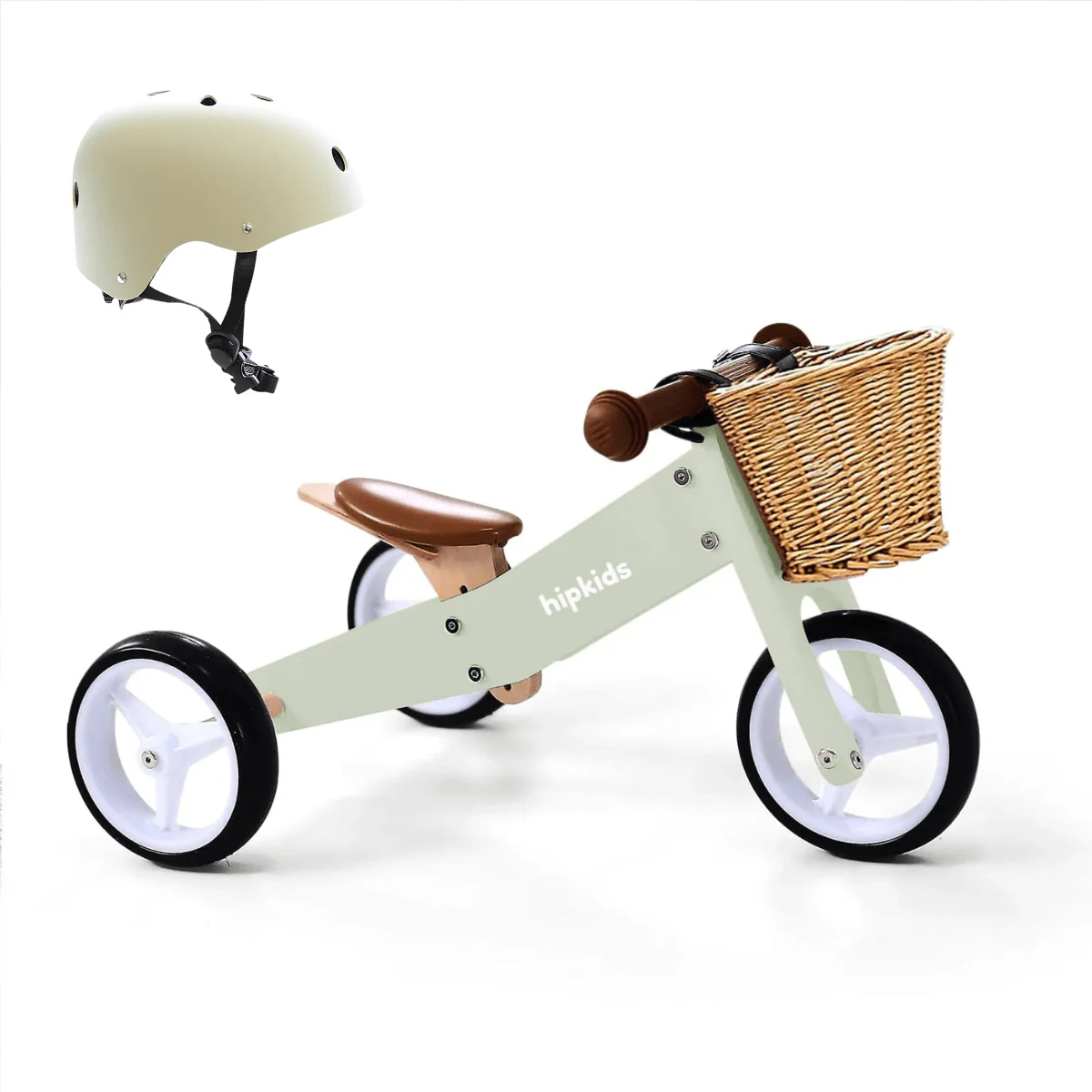 Mini Trike & Helmet Bundle - Image 4