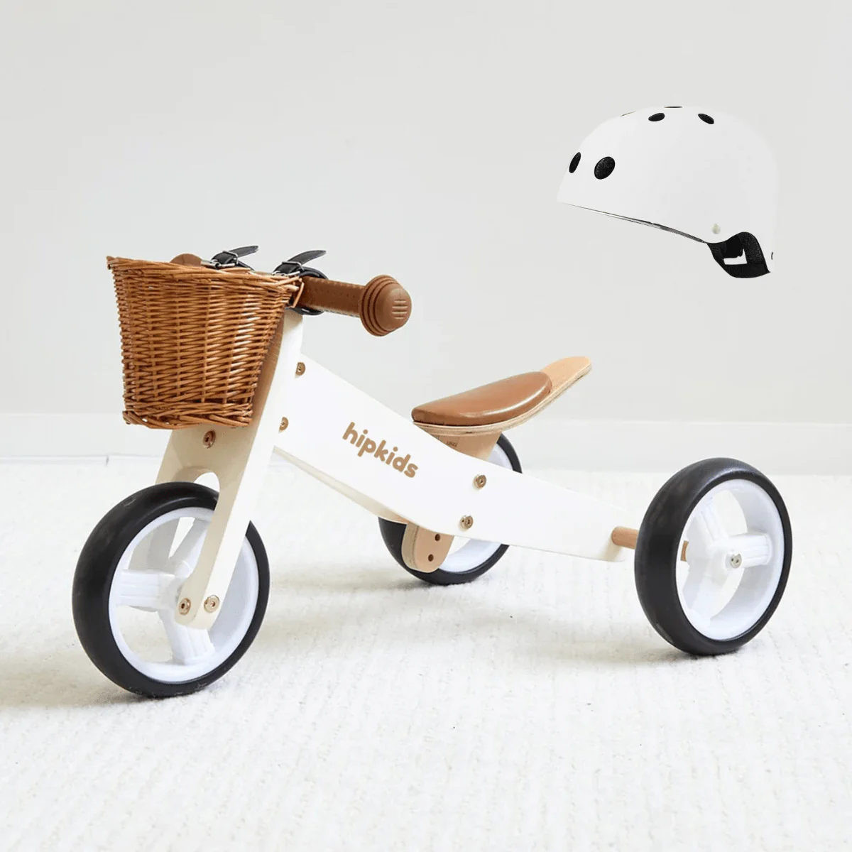 Mini Trike & Helmet Bundle - Image 5