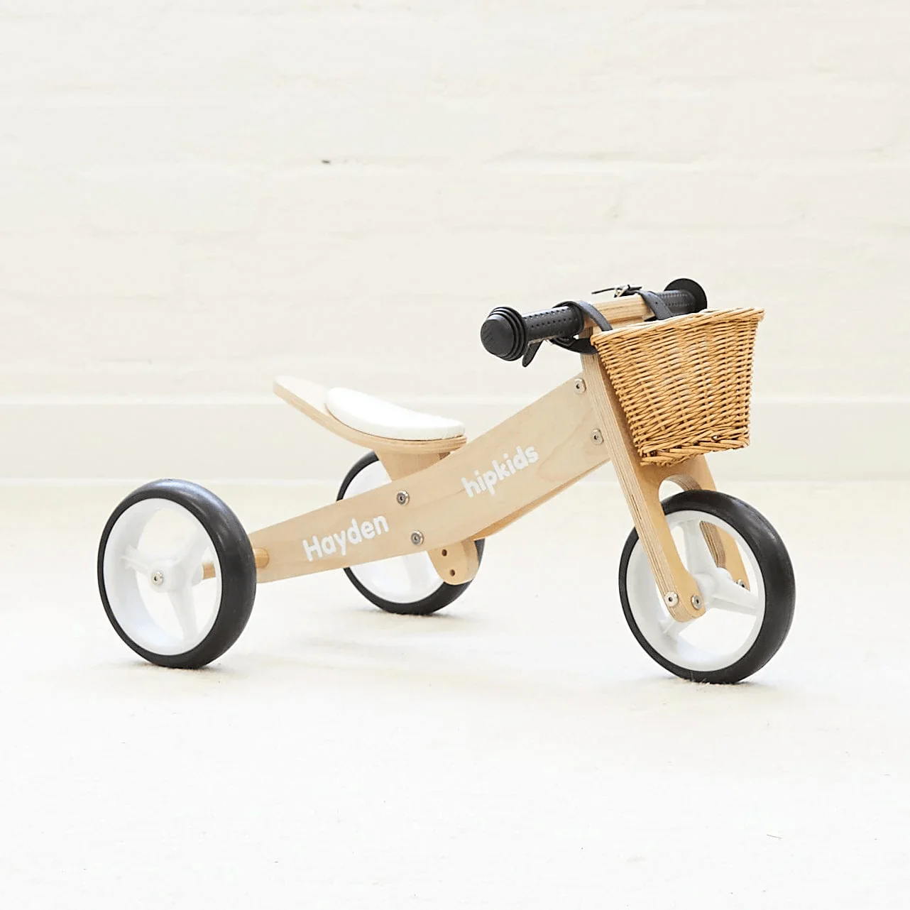 Mini Trike & Helmet Bundle - Image 7