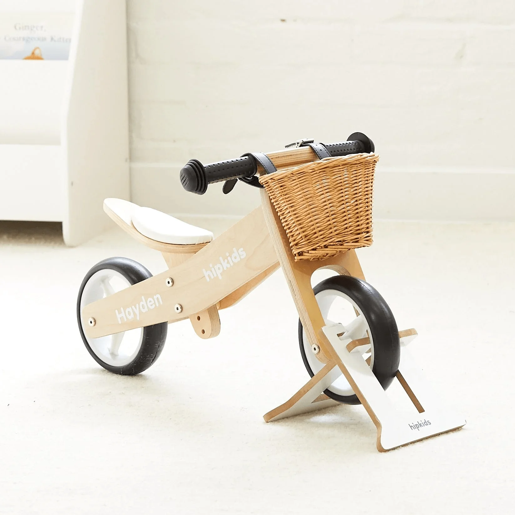 Mini Trike & Helmet Bundle - Image 8