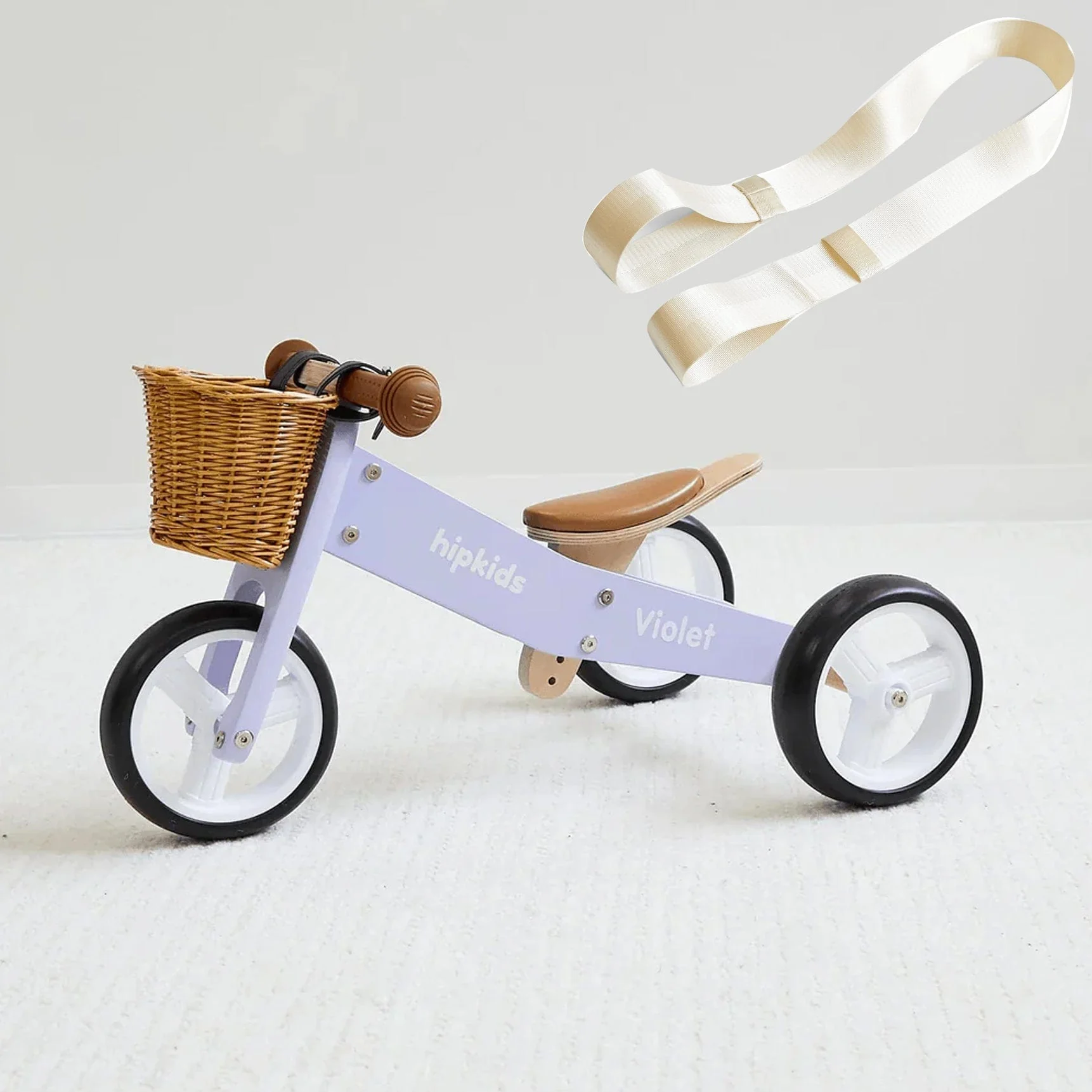 Mini Trike with Carry Strap Bundle - Image 15