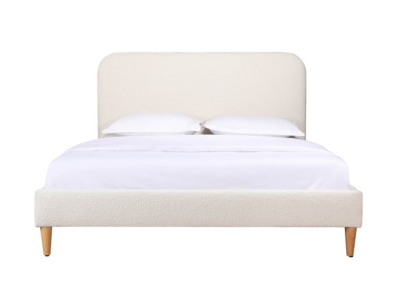 Monet Upholstered Bed - Image 11