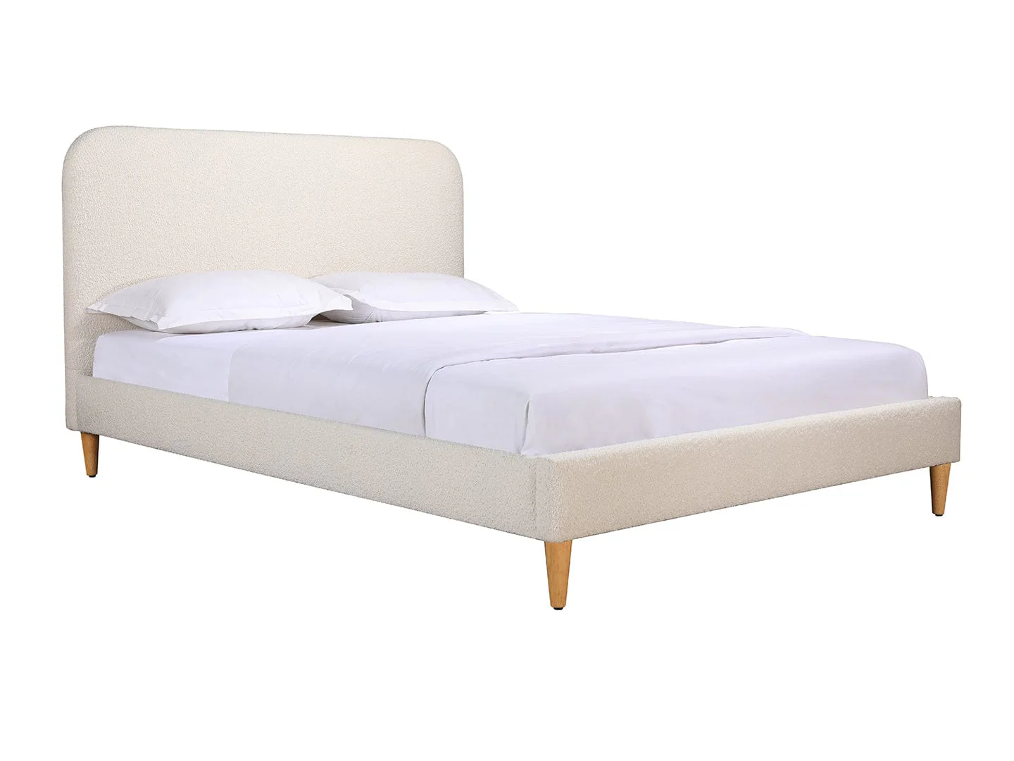 Monet Upholstered Bed - Image 12