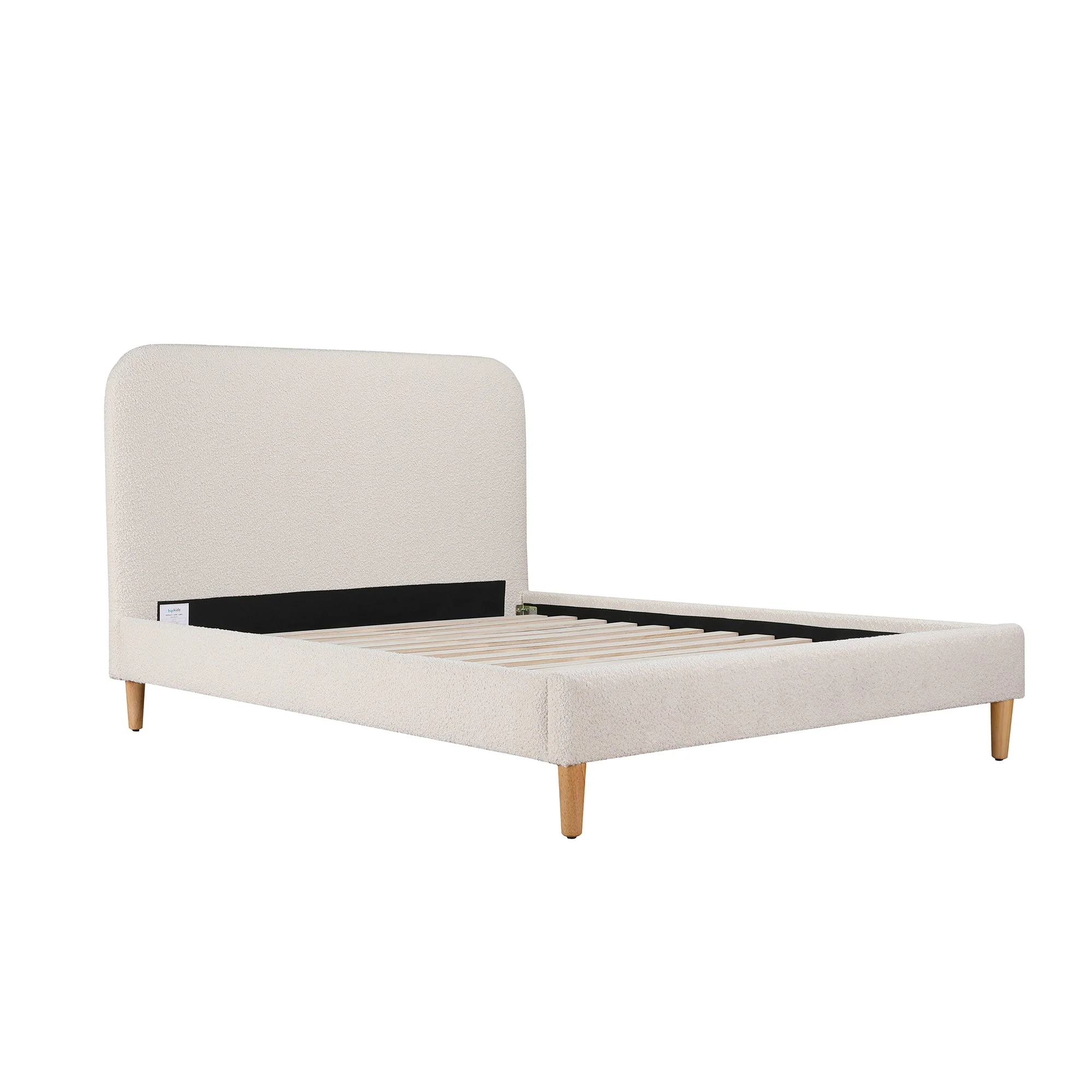 Monet Upholstered Bed - Image 15