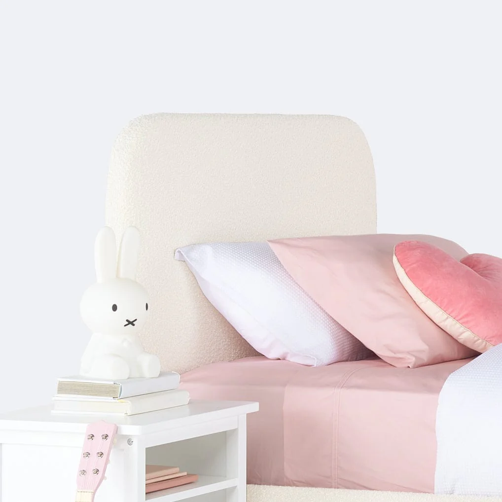 Monet Upholstered Bed - Image 7