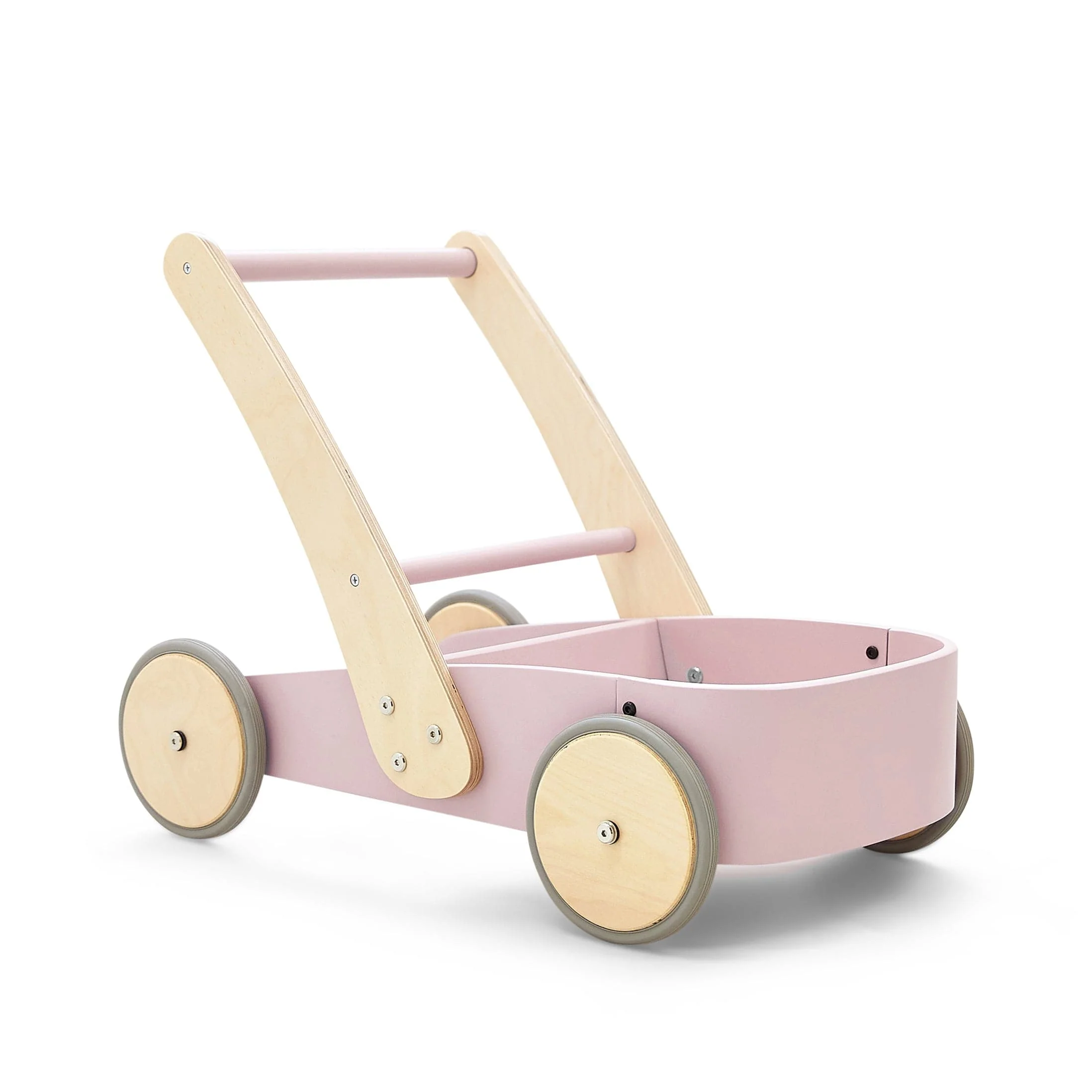 Montessori Baby Walker - Image 3
