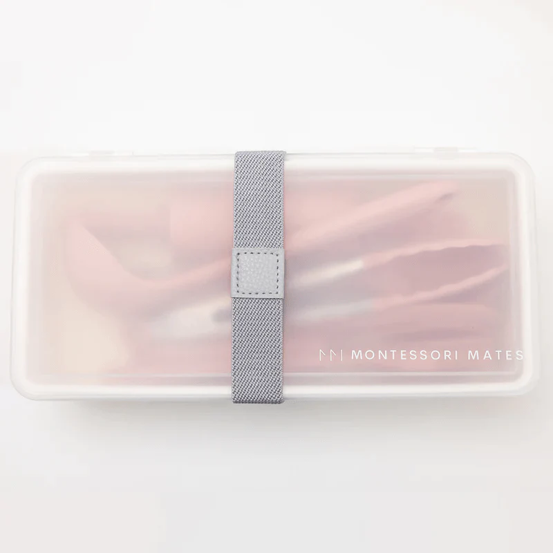 Montessori Mates Kids Kitchen Essentials Kit - Image 10