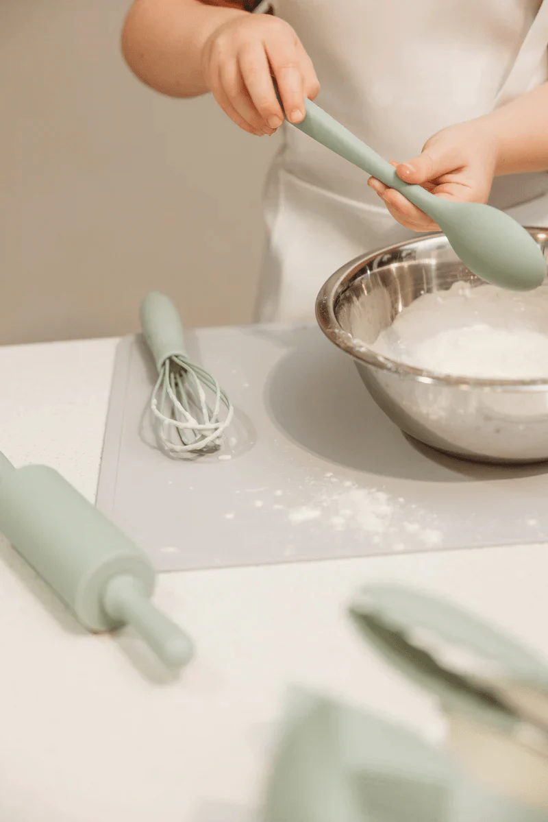 Montessori Mates Kids Kitchen Essentials Kit - Image 4