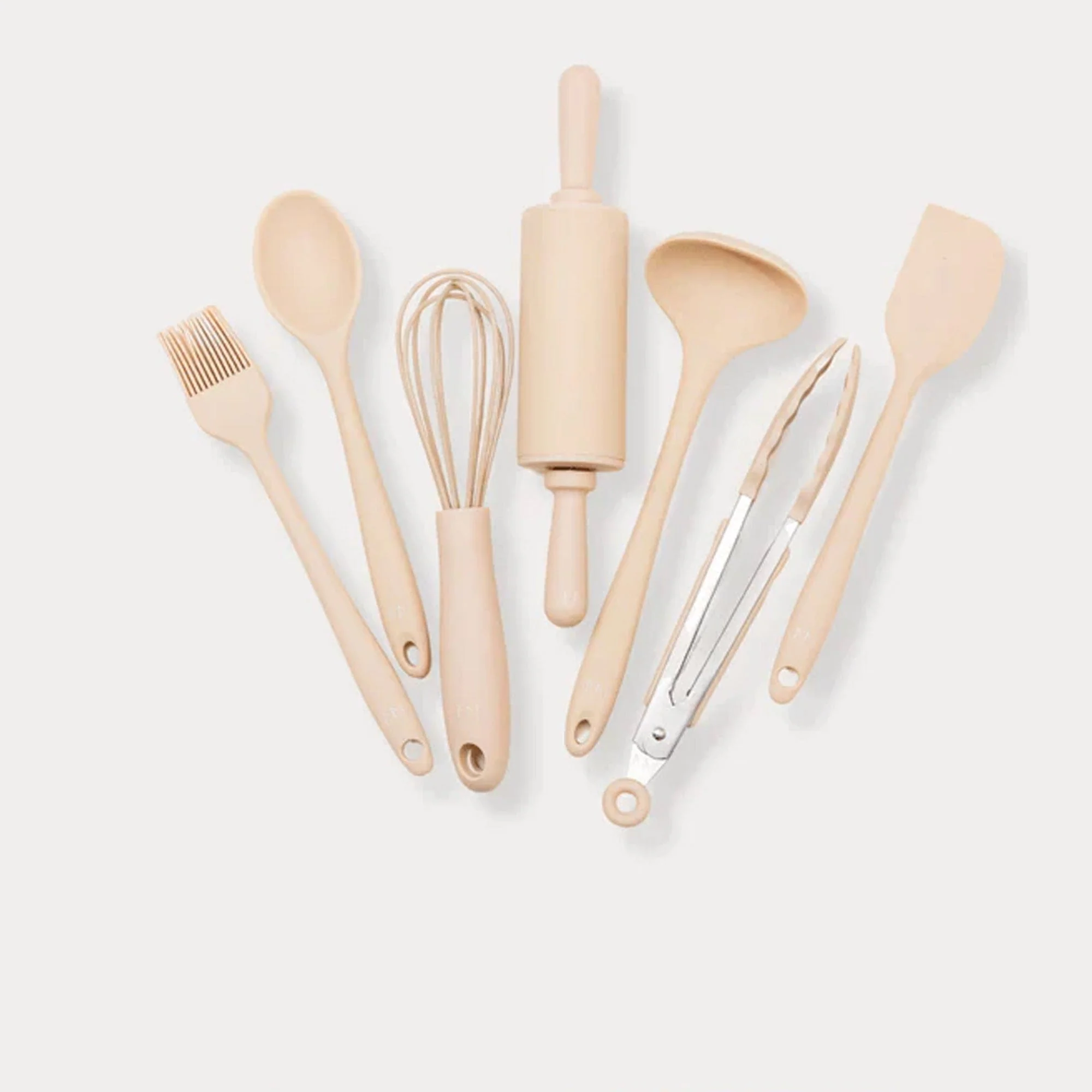 Montessori Mates Kids Kitchen Essentials Kit - Image 5