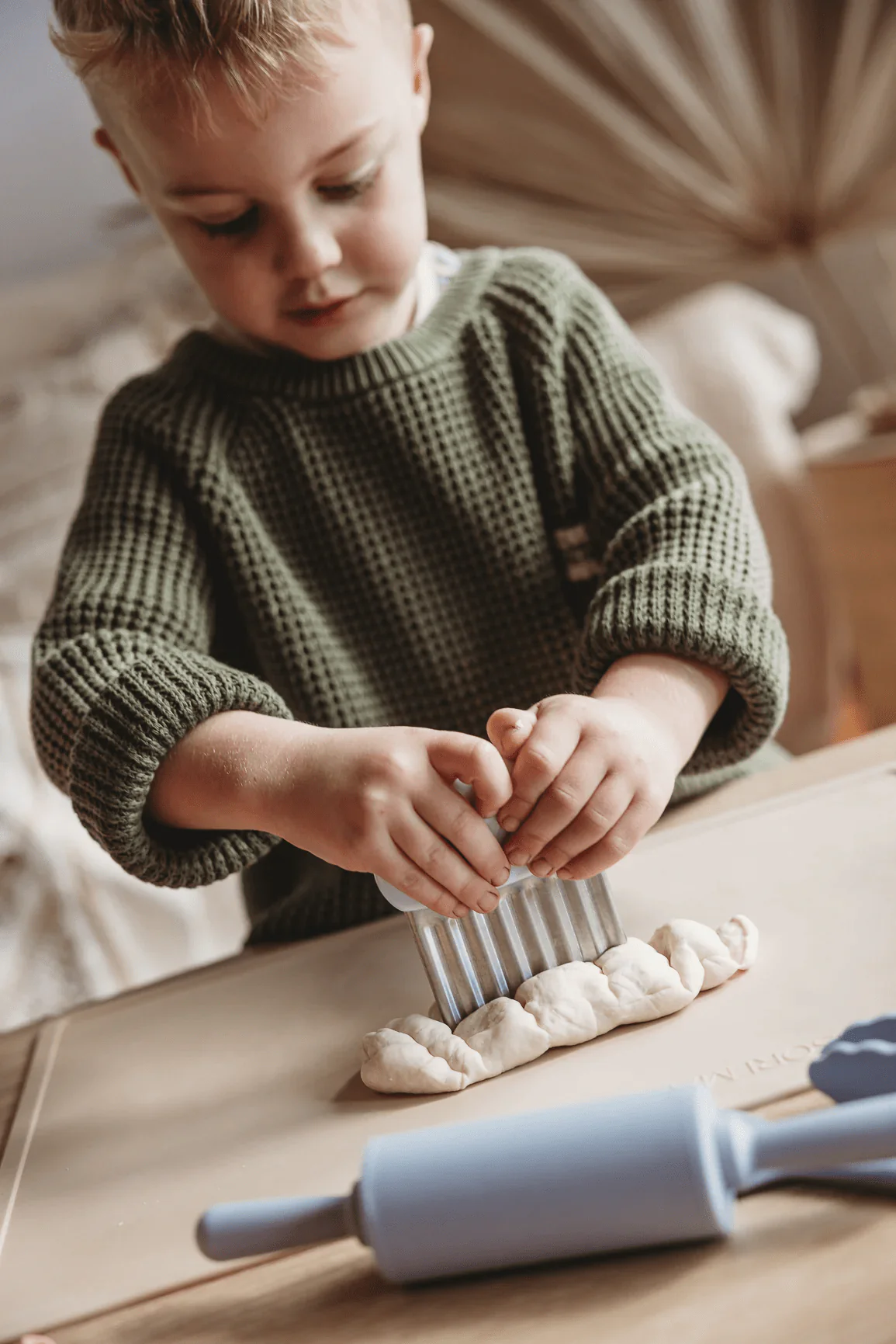 Montessori Mates Kids Kitchen Essentials Kit - Image 6