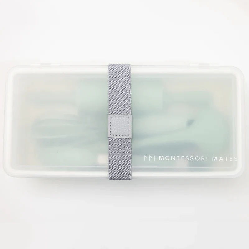 Montessori Mates Kids Kitchen Essentials Kit - Image 9