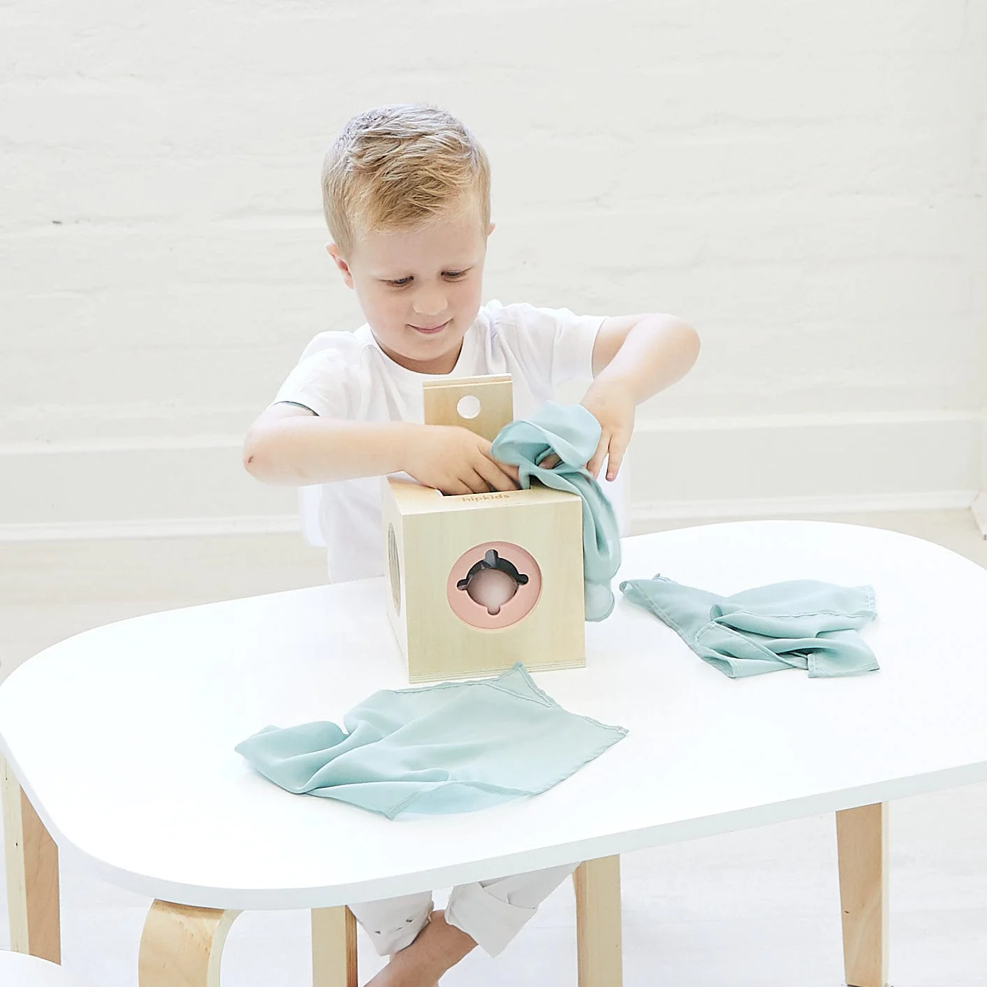 Montessori Sensory Box - Image 2