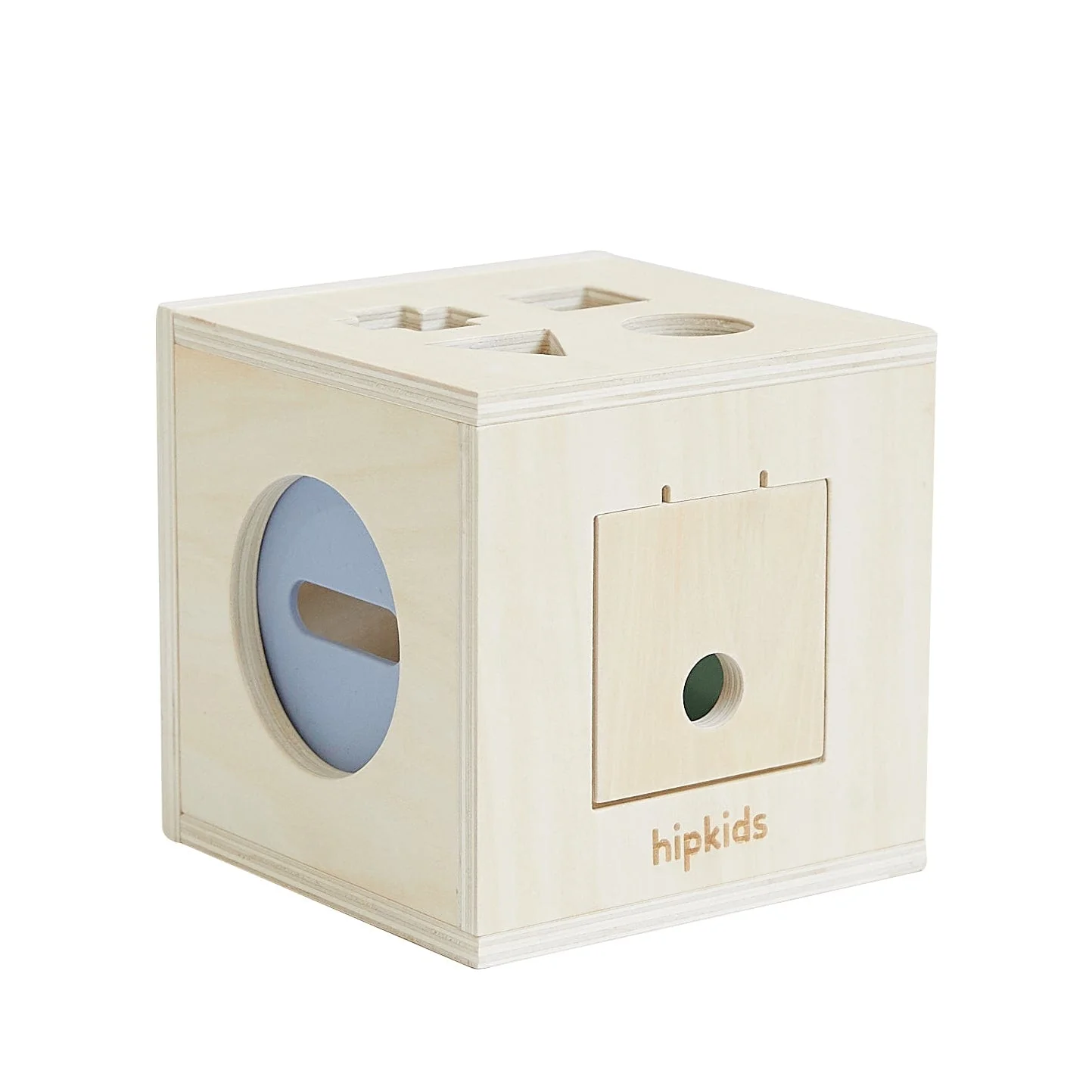 Montessori Sensory Box - Image 3