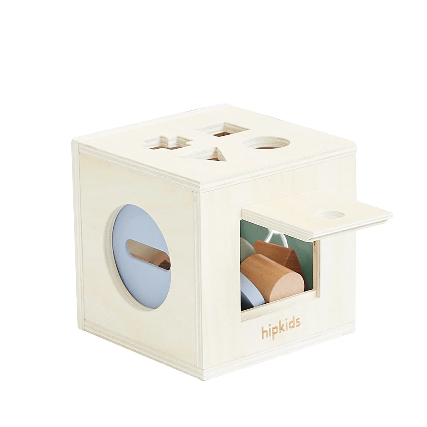 Montessori Sensory Box - Image 4