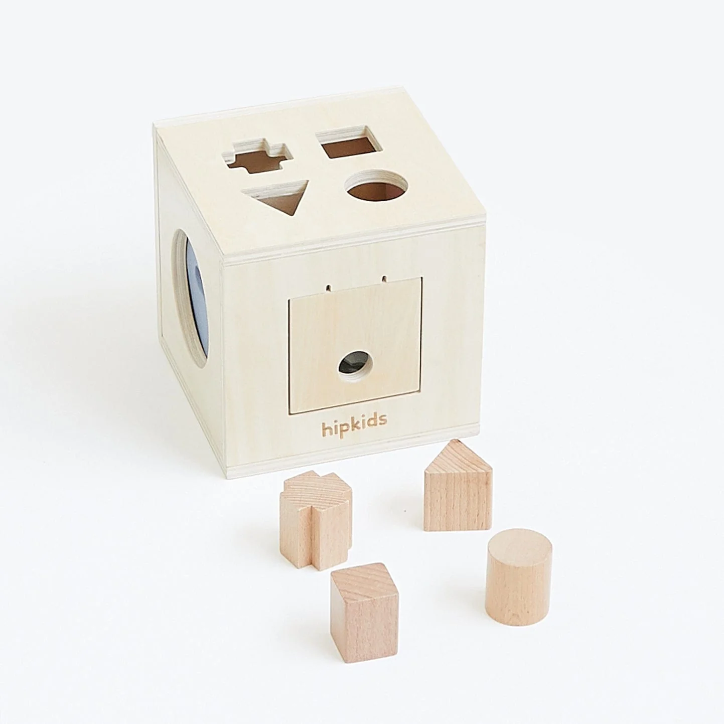Montessori Sensory Box - Image 8