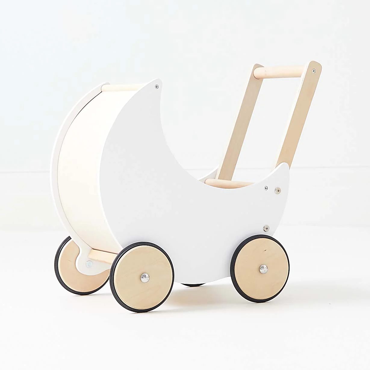 Moon Pram & Doll Bedding Bundle - Image 3