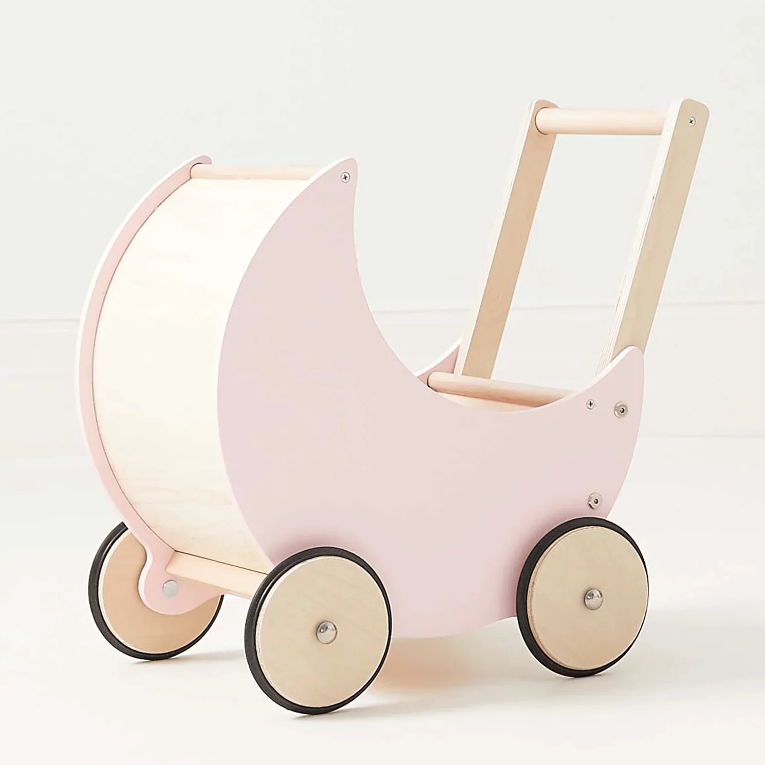 Moon Pram & Doll Bedding Bundle - Image 8