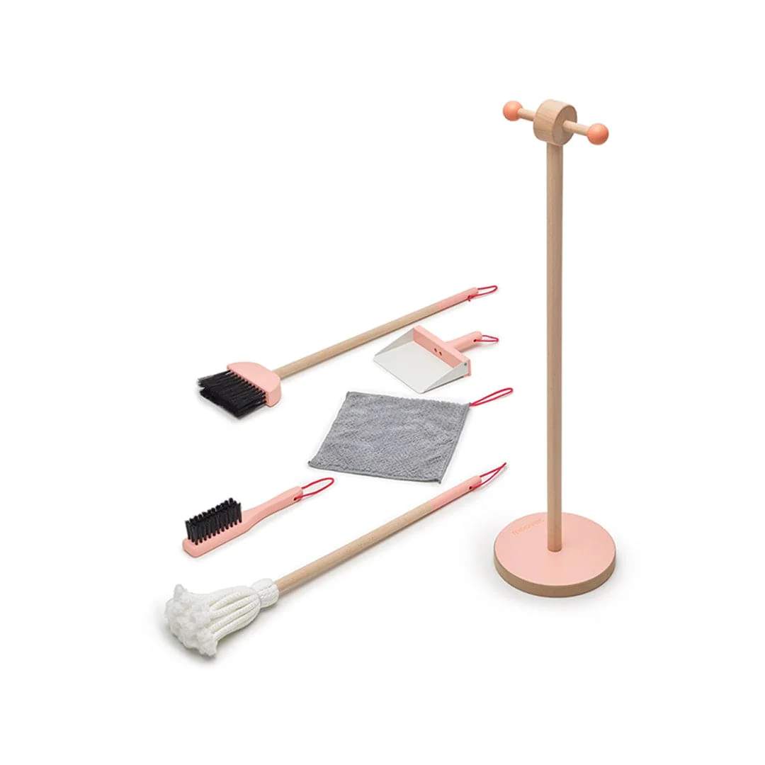 Moover Toys Essentials Cleaning Set - Image 2
