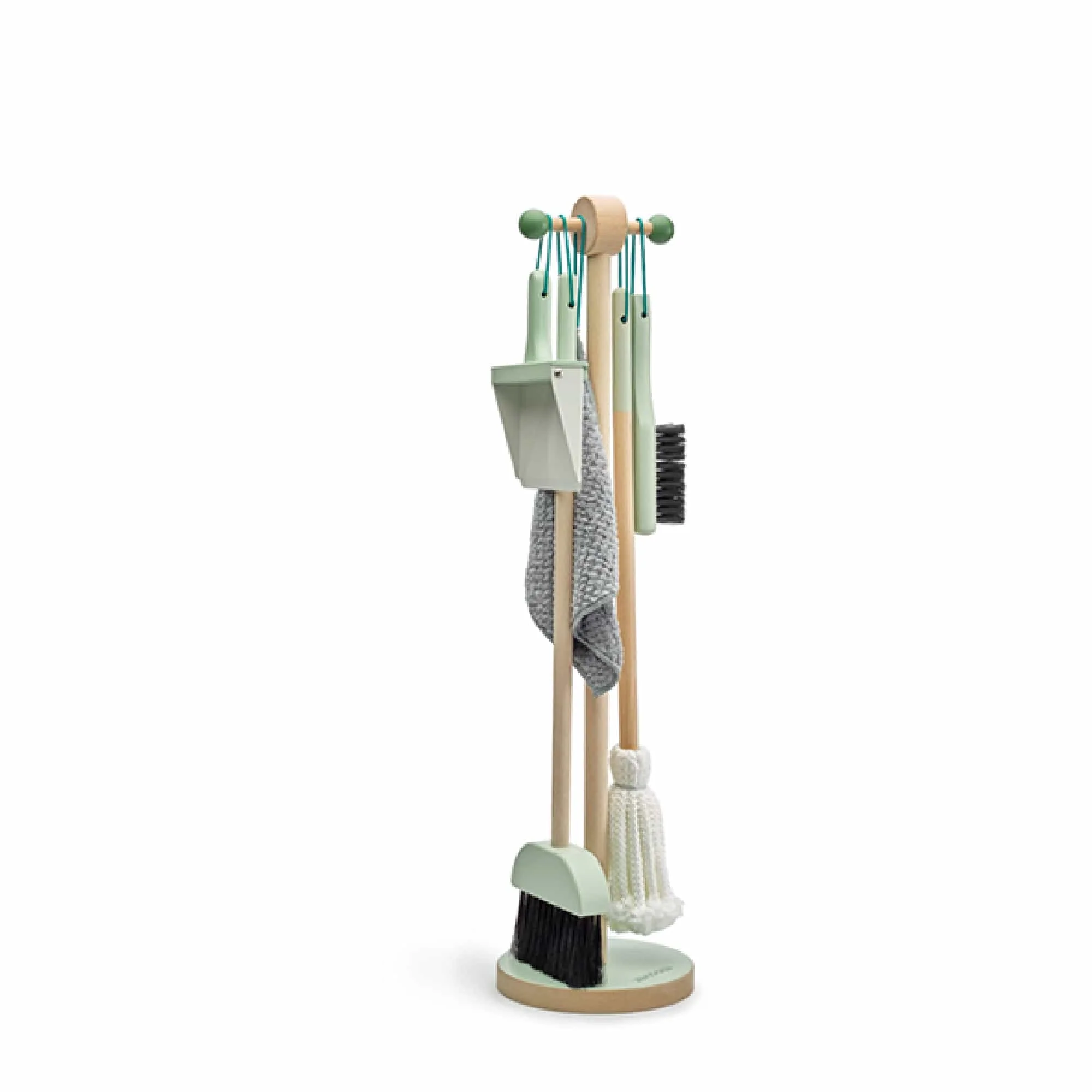 Moover Toys Essentials Cleaning Set - Image 3