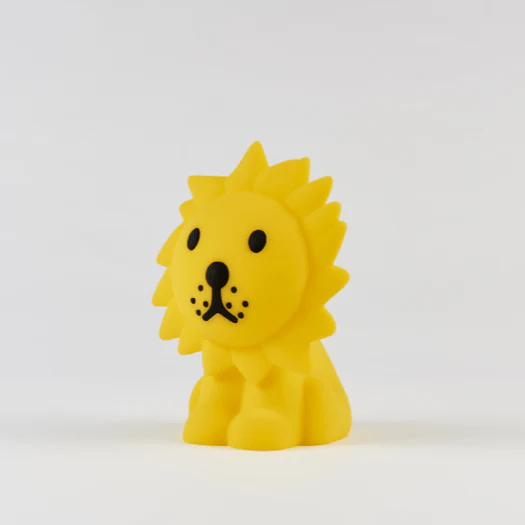 Mr Maria Lion First Light - Dimmable LED Lamp - Image 10