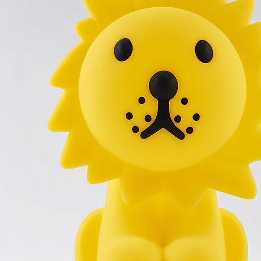 Mr Maria Lion First Light - Dimmable LED Lamp - Image 11
