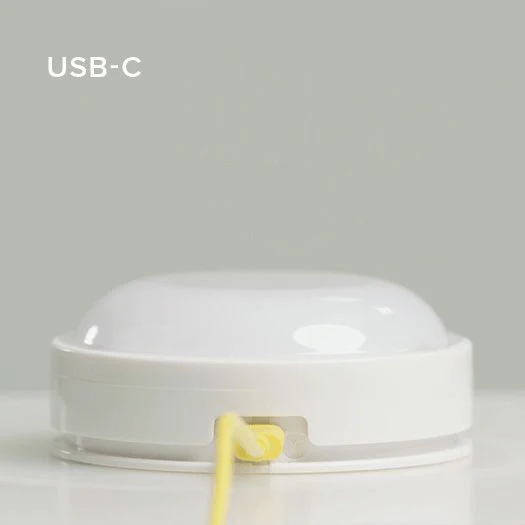 Mr Maria Lion First Light - Dimmable LED Lamp - Image 12