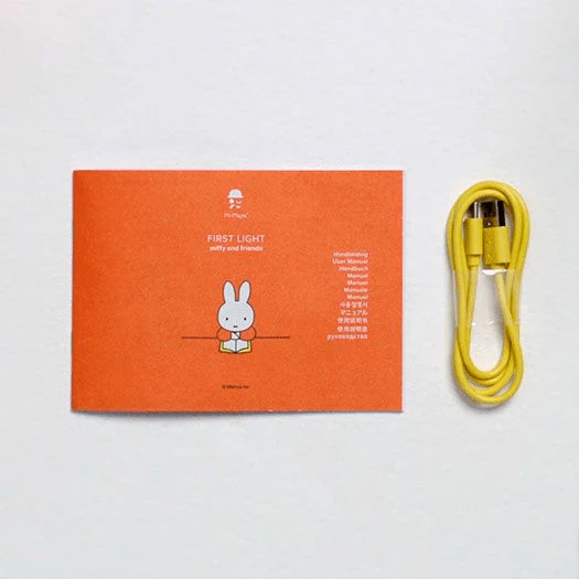 Mr Maria Lion First Light - Dimmable LED Lamp - Image 13