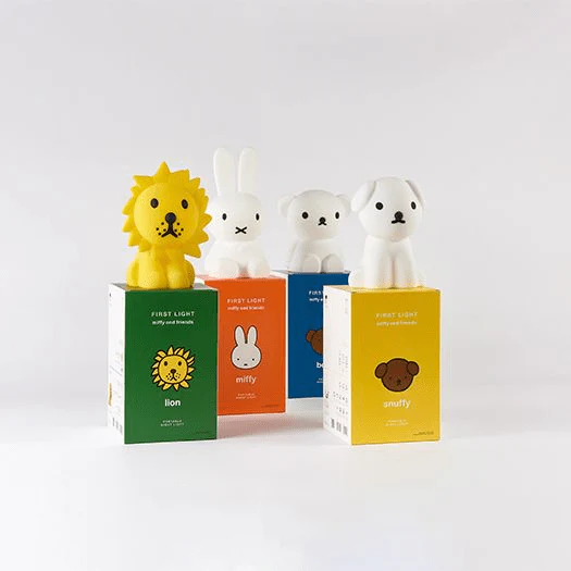 Mr Maria Lion First Light - Dimmable LED Lamp - Image 14