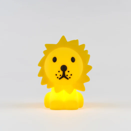 Mr Maria Lion First Light - Dimmable LED Lamp - Image 3