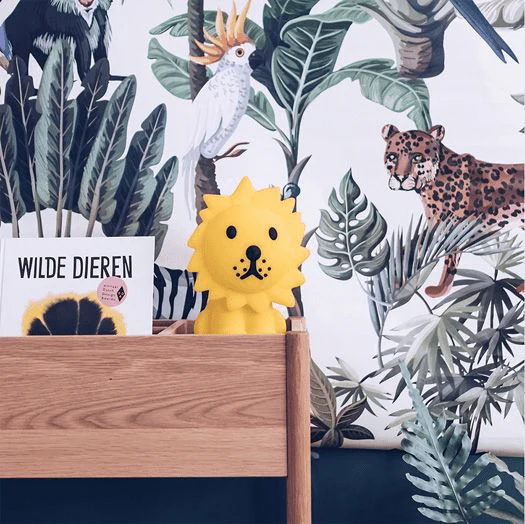 Mr Maria Lion First Light - Dimmable LED Lamp - Image 7