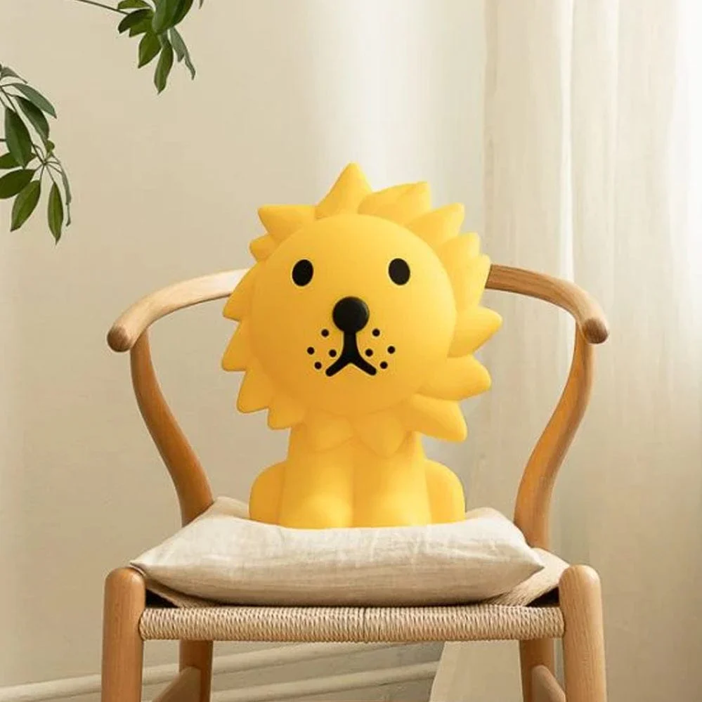 Mr Maria Lion First Light - Dimmable LED Lamp - Image 8