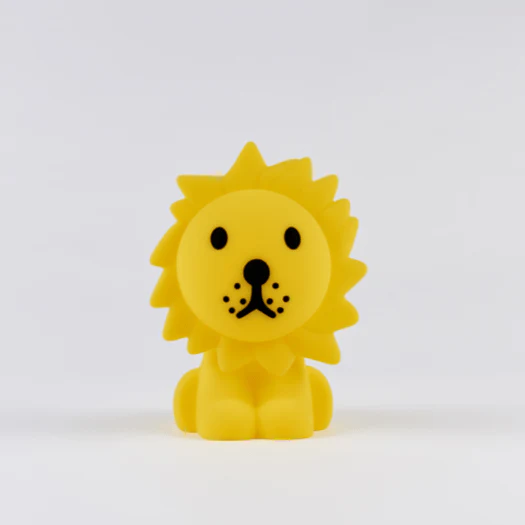 Mr Maria Lion First Light - Dimmable LED Lamp - Image 9