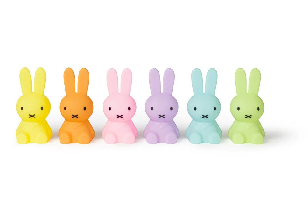 Mr Maria Miffy Colourful Surprise Collection - Image 10