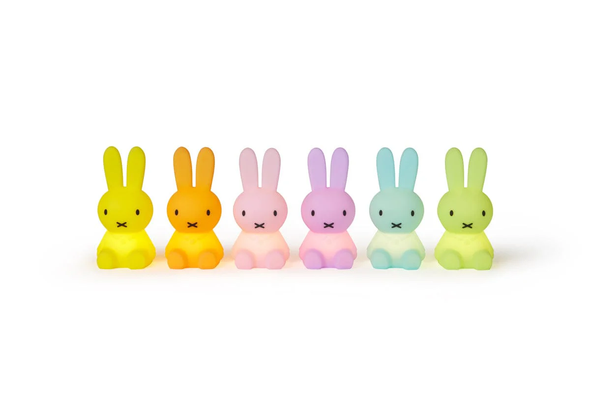 Mr Maria Miffy Colourful Surprise Collection - Image 11