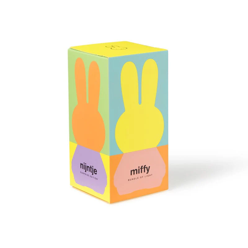 Mr Maria Miffy Colourful Surprise Collection - Image 2