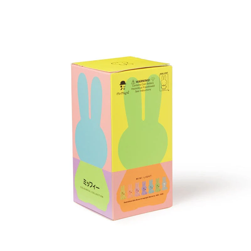 Mr Maria Miffy Colourful Surprise Collection - Image 8