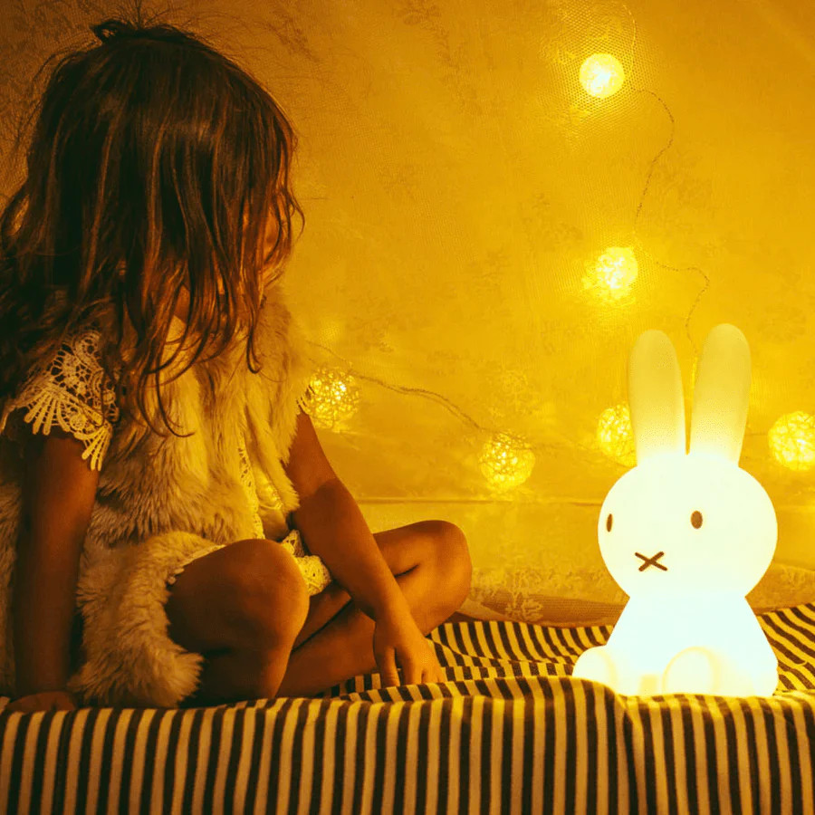 Mr Maria Miffy FIRST LIGHT -  Dimmable LED Lamp - Image 4