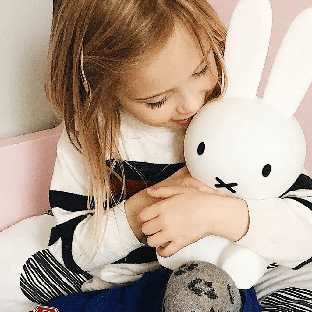 Mr Maria Miffy FIRST LIGHT -  Dimmable LED Lamp - Image 5