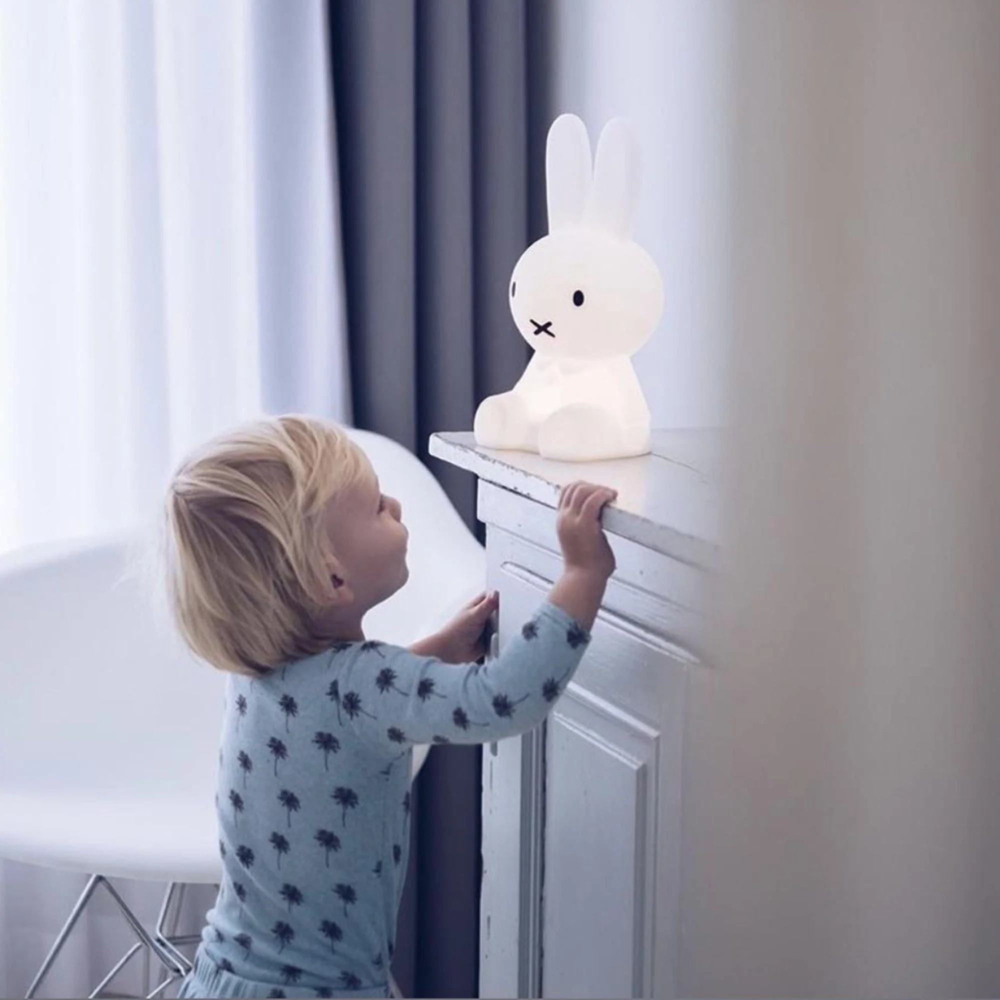 Mr Maria Miffy FIRST LIGHT -  Dimmable LED Lamp - Image 7