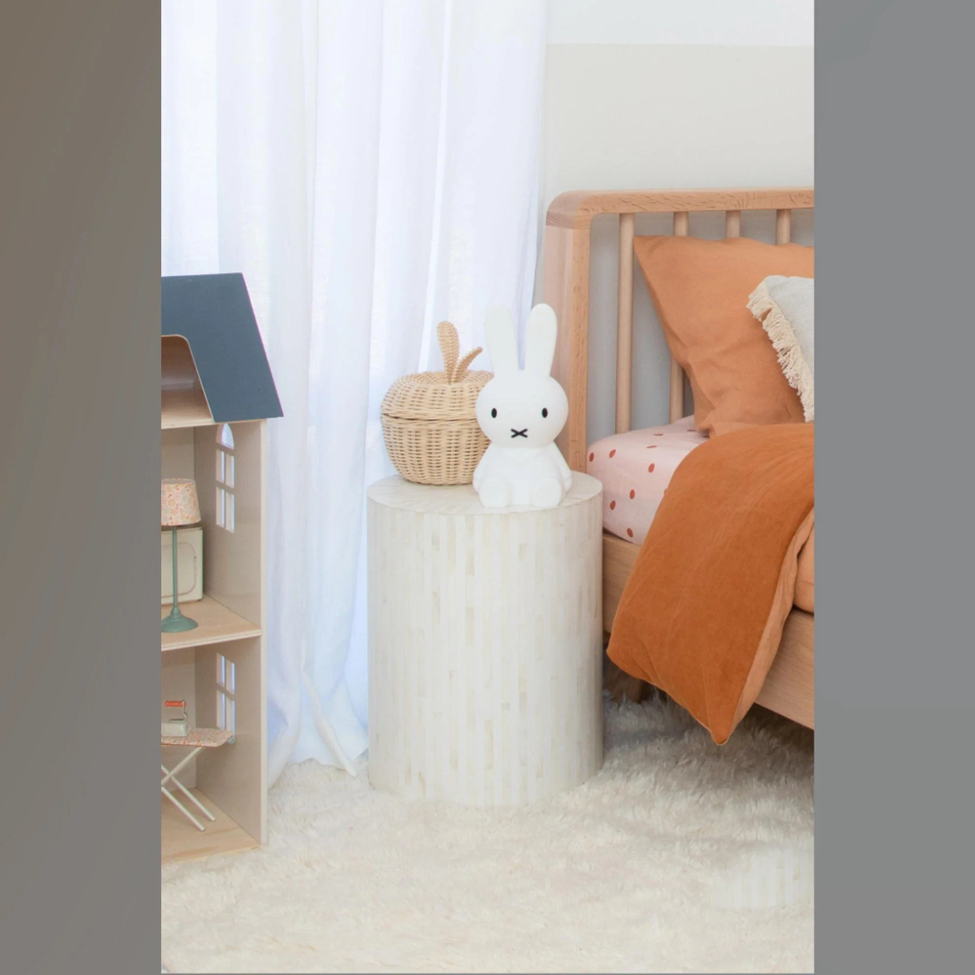 Mr Maria Miffy FIRST LIGHT -  Dimmable LED Lamp - Image 9