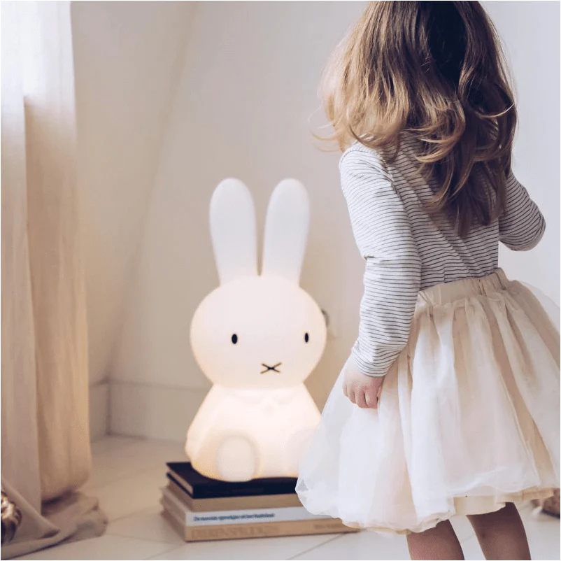 Mr Maria Miffy STAR LIGHT Lamp - Dimmable LED Lamp - Image 4