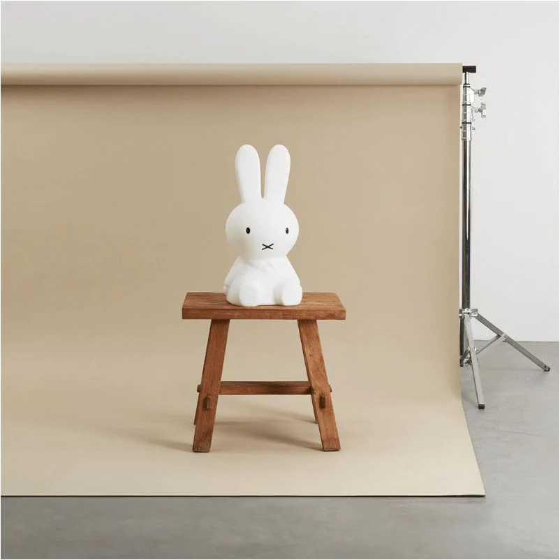 Mr Maria Miffy STAR LIGHT Lamp - Dimmable LED Lamp - Image 8