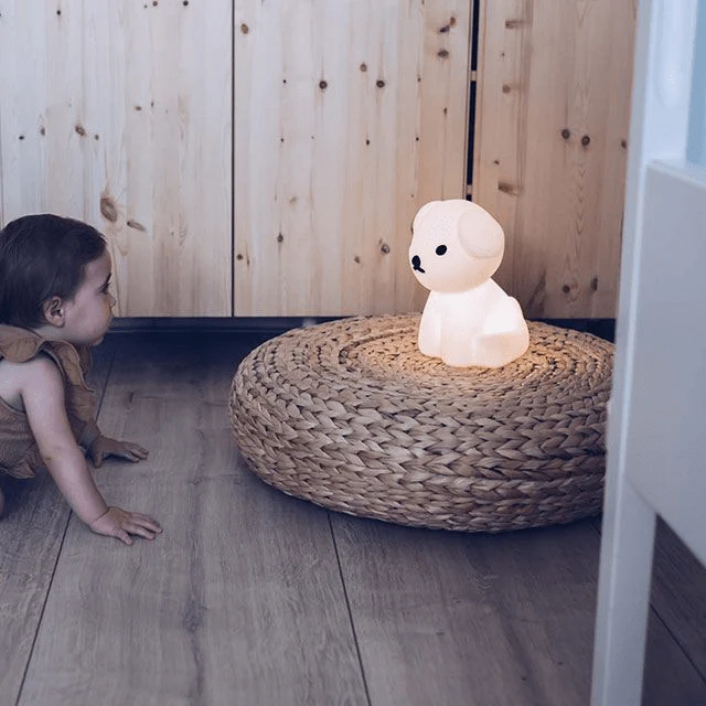 Mr Maria Snuffy First Light - Dimmable LED Lamp - Image 3