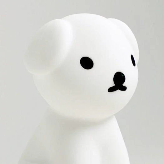 Mr Maria Snuffy First Light - Dimmable LED Lamp - Image 6