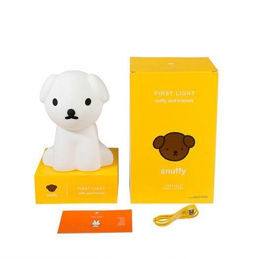 Mr Maria Snuffy First Light - Dimmable LED Lamp - Image 7